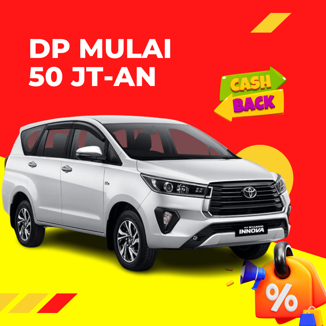 dealer toyota cikupa - harga innova reborn - kredit innova reborn - toyota karawaci